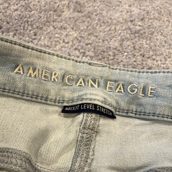 American Eagle Skinny Jeans - Picture 5 of 11